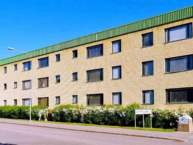 33 m2 lägenhet i Linköping