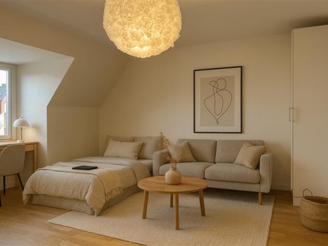 33 m2 lägenhet på Generalsgatan, Norrköping, Östergötland