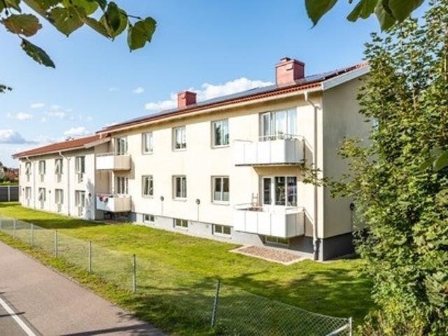33 m2 lägenhet på Åttingstigen, Halmstad, Halland