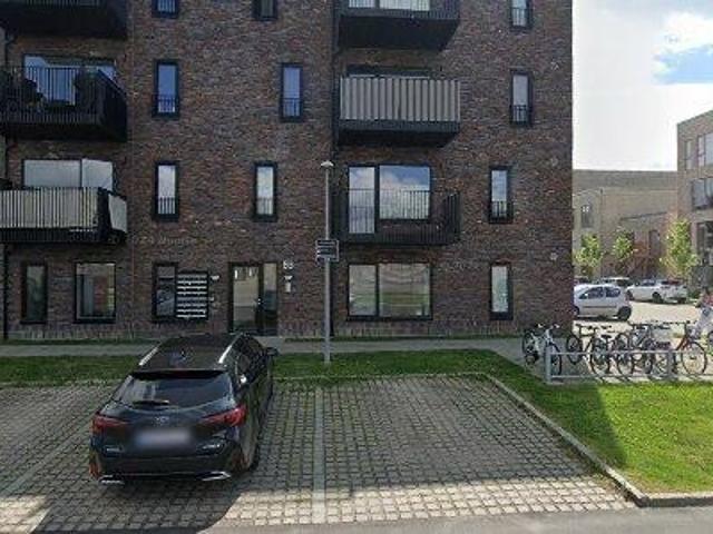 33 m2 lejlighed for rent i Tilst