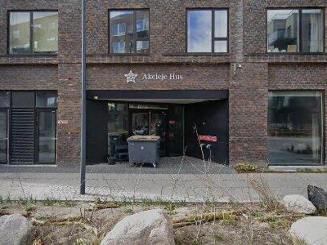 33 m2 lejlighed for rent i Valby