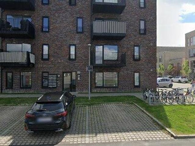 33 m2 lejlighed til leje i Tilst