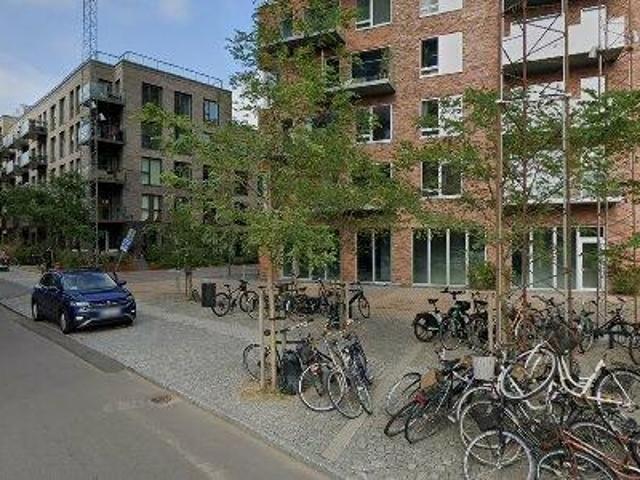 33 m2 lejlighed til leje i Valby