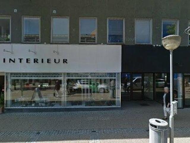 33 m2 lejlighed til leje i Hjørring