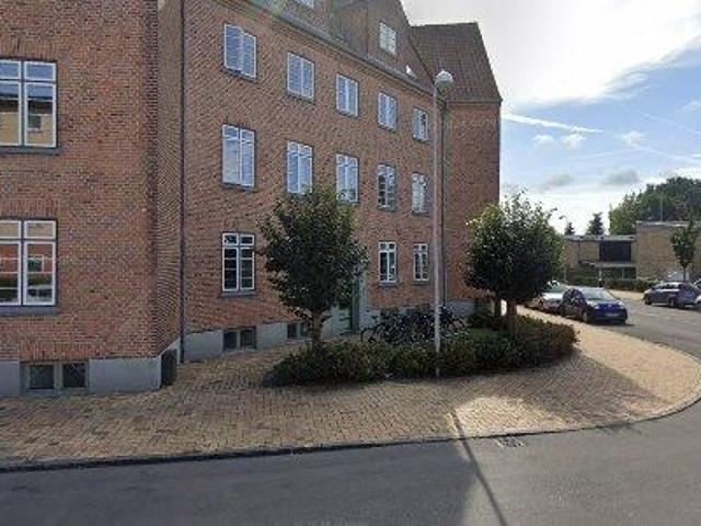 33 m2 lejlighed til leje i Odense C