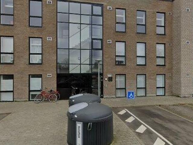 33 m2 lejlighed til salg i Aalborg Centrum