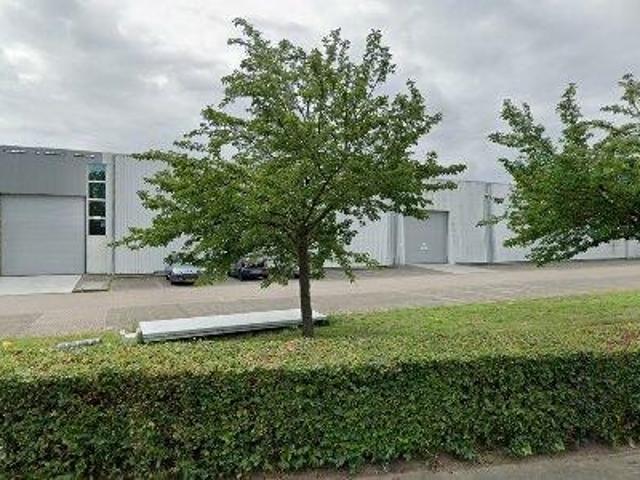 33 m2 office space for rent in Den Bosch