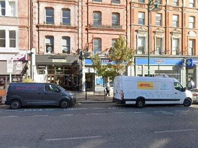 33 m2 office space for sale in Dublin 4