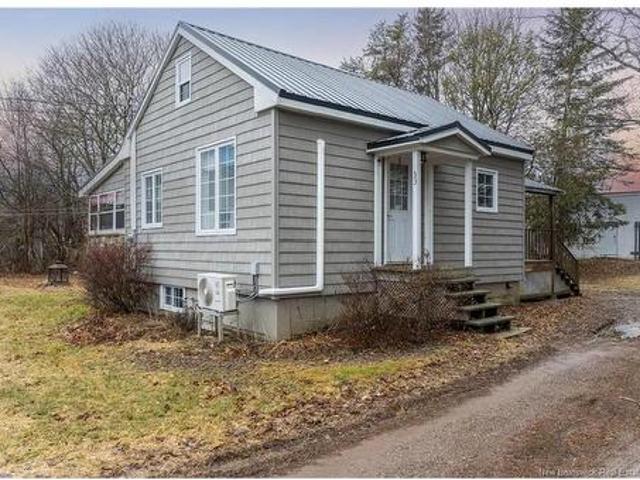 33 Magnolia Ave, Sussex, NB, E4E 2G8 house for sale | Listing ID NB146578 | Royal LePage