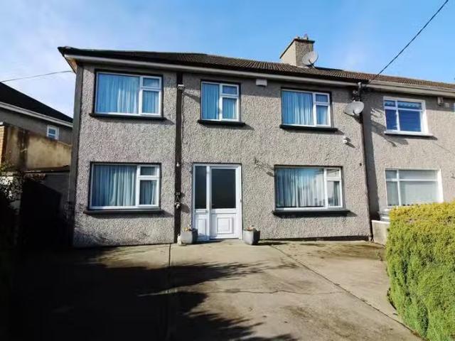 33 Maryfield Drive, Artane, Dublin 5, County Dublin