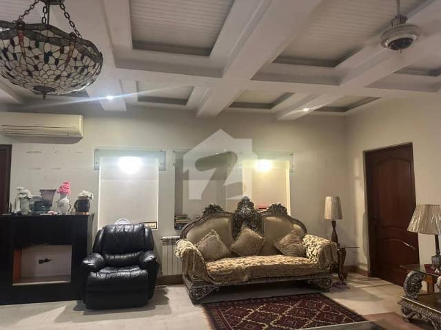33 Marla Double Unit House for Sale in DHA Phase 5, Lahore