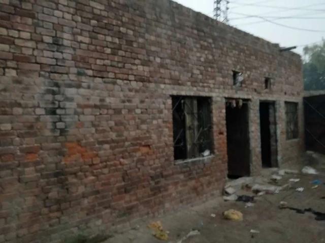 33 Marla in Babu Sabu with roads back and front Lahore Johar Town ID 37832