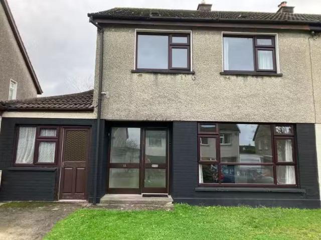 33 Meadow Way, Kilkenny, Kilkenny, Co. Kilkenny is for rent