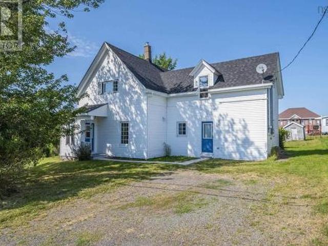 33 Mechanic Street, Trenton, NS, B0K 1X0 house for sale | Listing ID 202620 | Royal LePage