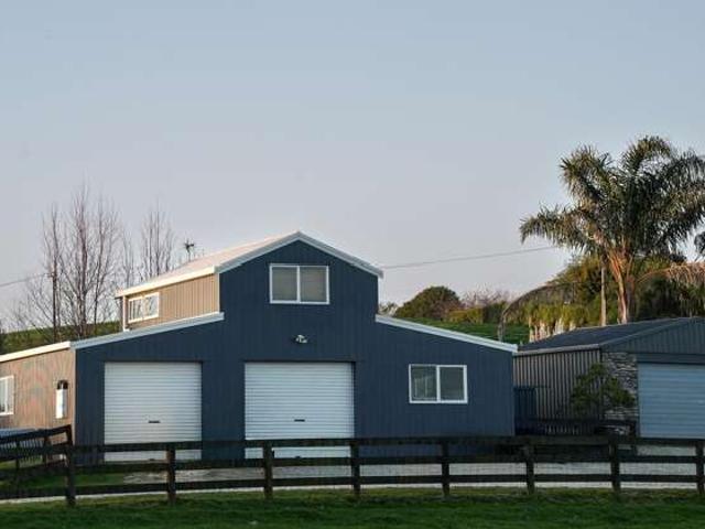 33 Mellow Road, Ohaupo, Waipa