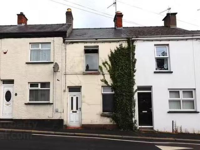 33 Millbrook Road