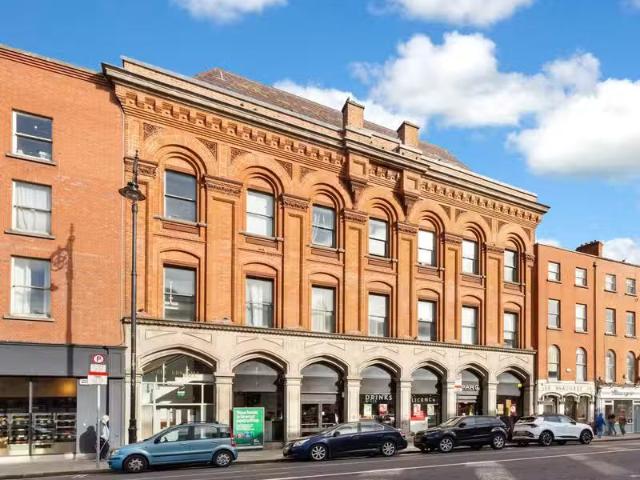 33 Millers Hall, Thomas Street, Dublin 8, D08H934 is for sale