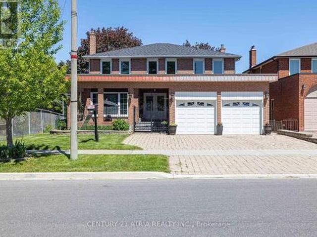 33 Morbank Drive, Toronto, ON, M1V 2M1 house for sale | Listing ID E13432 | Royal LePage