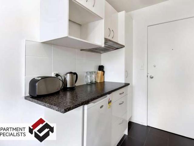 33 Mount Street, Auckland Central, Auckland City