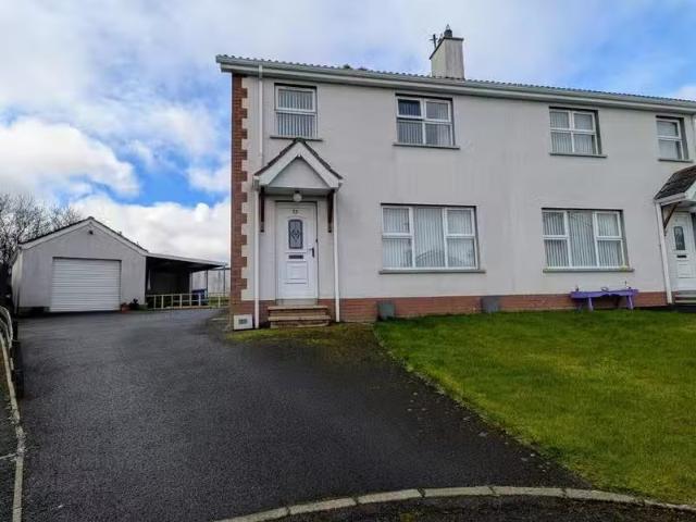 33 Mussenden View