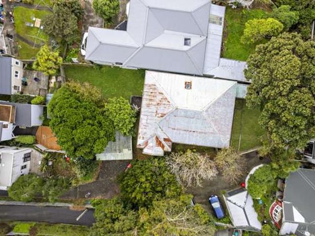 33 Nairn Street, Mount Cook, Wellington City