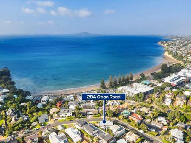 33 Nigel Road, Browns Bay, North Shore City