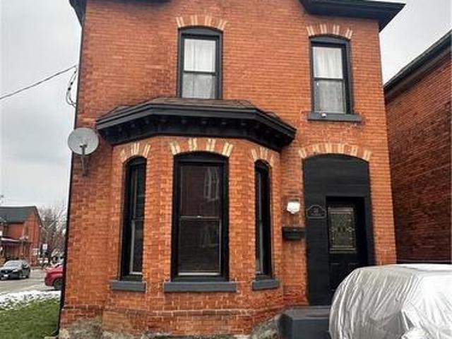 33 Nightingale Avenue, Hamilton, ON, L8L 1R7 house for lease | Listing ID 40830 | Royal LePage