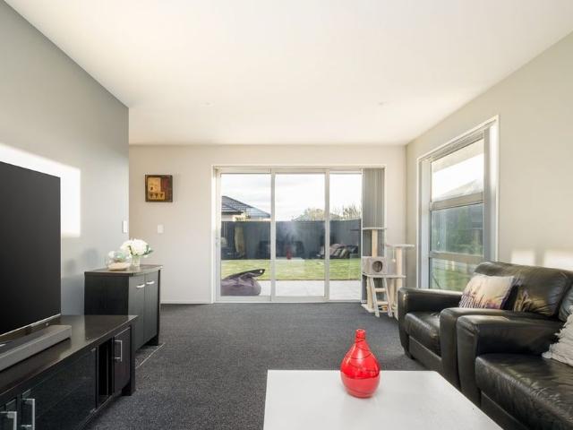 33 Northmoor Boulevard, Rolleston, Selwyn