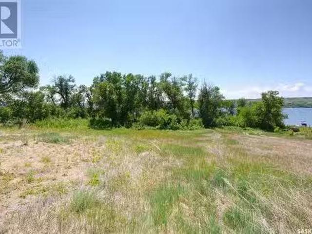 33 Northshore Resort, Marquis Rm No. 191, SK, S0G 1P0 vacant.