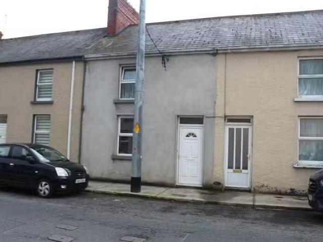 33 O'Connell Road, Tipperary, Tipperary Town, Co. Tipperary, E.