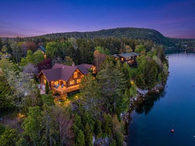 33 Ocean Marina Drive, Deep Cove, NS, B0J 1T0 recreational for sale | Listing ID 202616 | Royal LePage