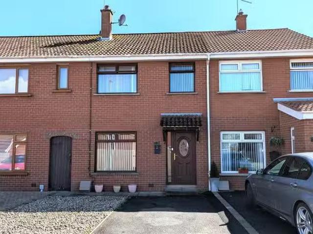 33 Oaklands