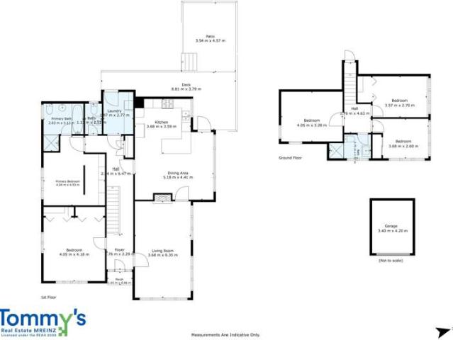 33 Oban Street, Wadestown, Wellington City