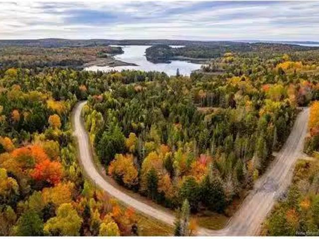 33 Osprey Lane, Breadalbane, NB, E5C 0A7 vacant land for sal.