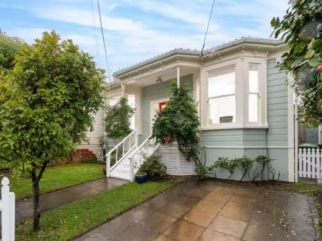 33 Owen Street, Newtown, Wellington City For Sale