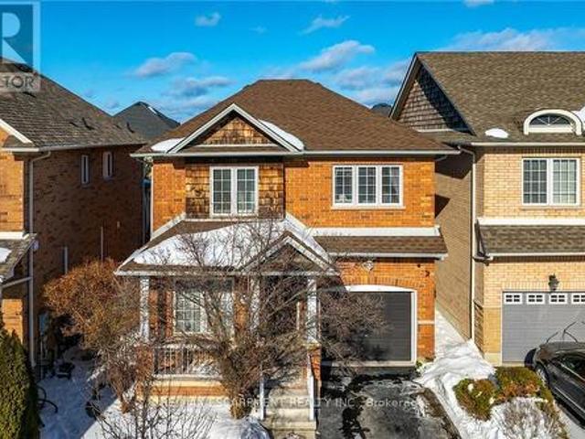33 Panorama Way, Hamilton, ON, L8E 6C6 house for sale | Listing ID X12998 | Royal LePage