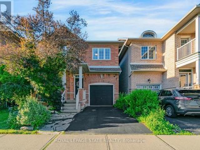 33 Panorama Way, Hamilton, ON, L8E 6C6 house for sale | Listing ID X13450 | Royal LePage