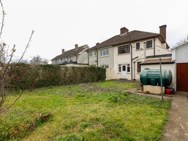 33 Palmerstown Drive, Palmerstown, Dublin 20 Herbert & Lansdowne Estate Agents 4913 MyHome. Ie Residential