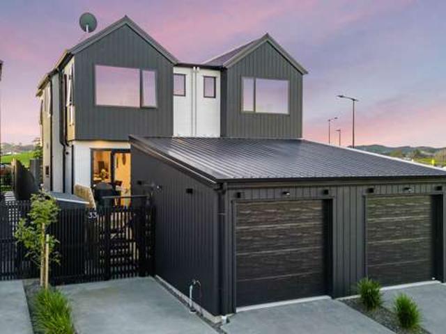 33 Parish Drive, Milldale, Rodney