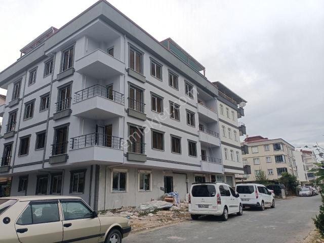 Durugöl Mahallesi'nde Satılık 3+1 Daire