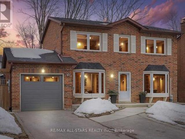 33 Pepler Place, Barrie, ON, L4N 5E3 house for sale | Listing ID S12063 | Royal LePage