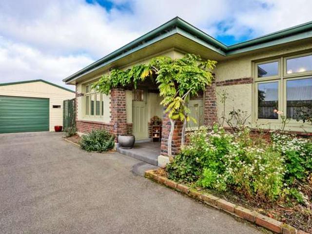 33 Perth Street, Windsor, Invercargill City