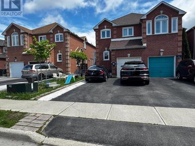 33 Piane Avenue, Brampton, ON, L6Y 4X8 house for sale | Listing ID W12187 | Royal LePage
