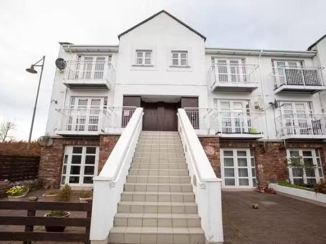 33 Pier Village, Dan Spring Road, Tralee, Co. Kerry, V92Y316 i.