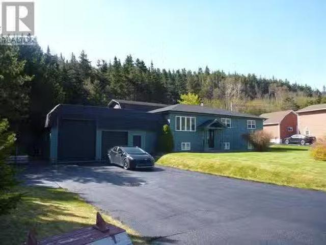 33 Pondside Road, Chapel Arm, NL, A0B 0B6 house for sale Li.