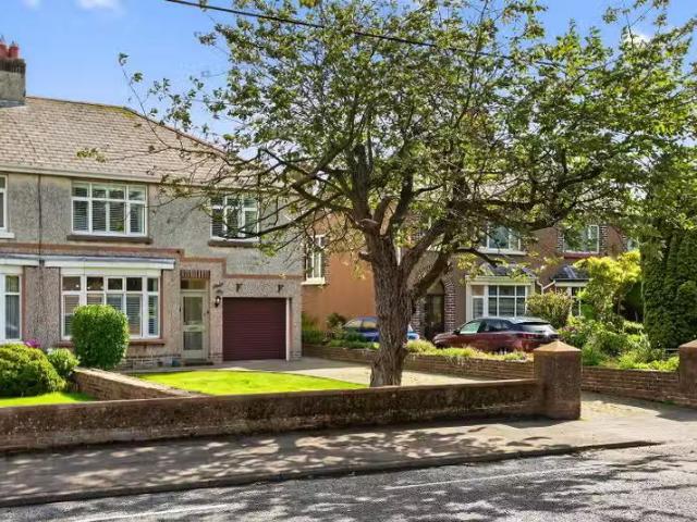 33 Portstewart Road