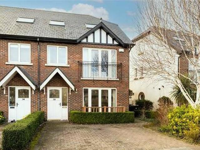33 priory drive delgany wicklow