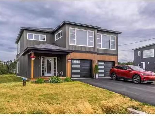 33 Pulpit Rock Road, Torbay, NL, A1K 1A2 house for sale Lis.
