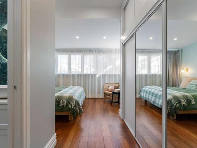 33 Queen Street, Mount Victoria, Wellington City