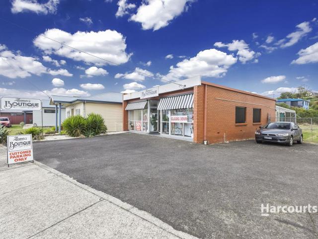33 Queen Street, WEST ULVERSTONE, TAS 7315